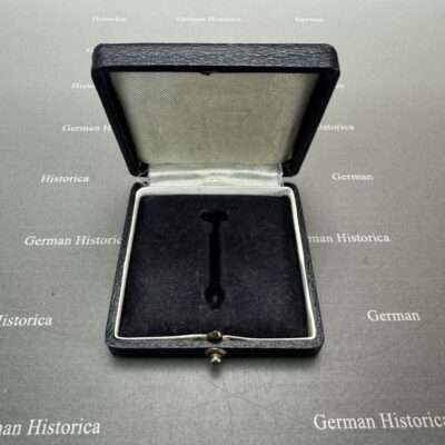 Eisernes Kreuz, Ankauf, Ritterkreuz, Militaria Kiel, Orden, Ehrenzeichen Ankauf, Russland, Etui, German historica 21562