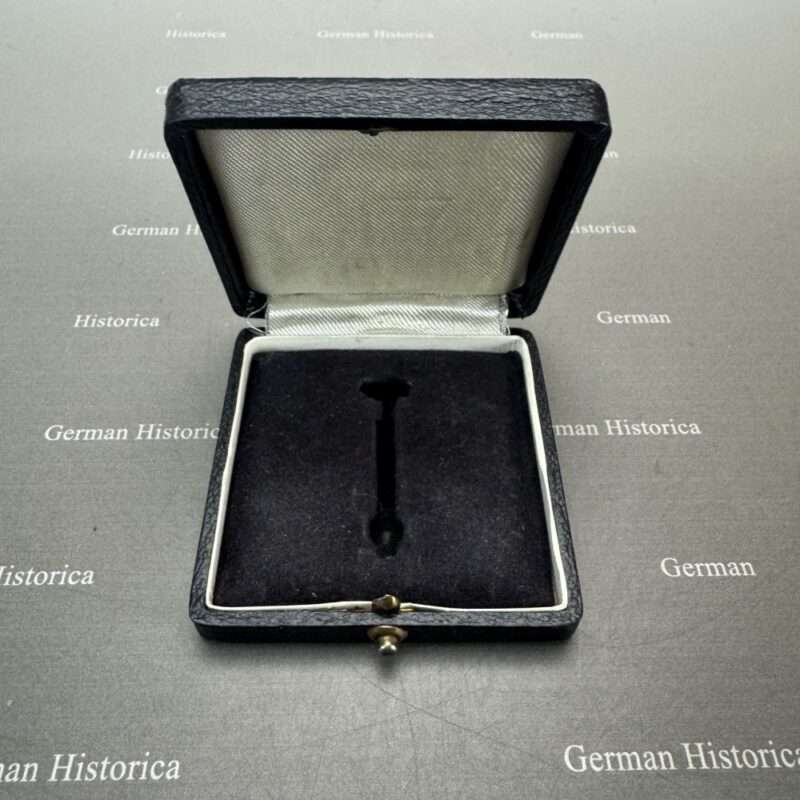 Eisernes Kreuz, Ankauf, Ritterkreuz, Militaria Kiel, Orden, Ehrenzeichen Ankauf, Russland, Etui, German historica 21562