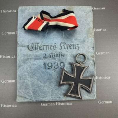 Eisernes Kreuz, Junker, Steinhauer, Deumer, Ankauf, Ritterkreuz, Militaria Kiel, Orden, Ehrenzeichen Ankauf, Russland, German historica 21562