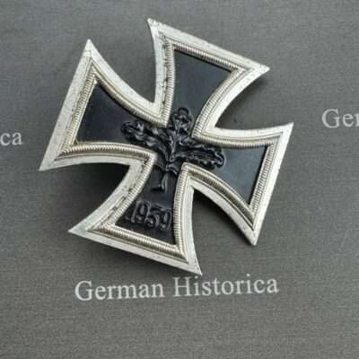 Eisernes Kreuz, Olympiade Ankauf, Ritterkreuz, Militaria Kiel, Orden, Ehrenzeichen Ankauf, Russland, Etui, German historica, Luftschutz 1115611