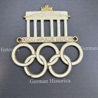 Eisernes Kreuz, Olympiade Ankauf, Ritterkreuz, Militaria Kiel, Orden, Ehrenzeichen Ankauf, Russland, Etui, German historica, Luftschutz 21562