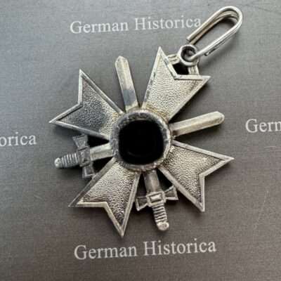 Kriegsverdienstkreuz, Eisernes Kreuz, Ankauf, Ritterkreuz, Militaria Kiel, Orden, Ehrenzeichen Ankauf, Russland, German historica 11561