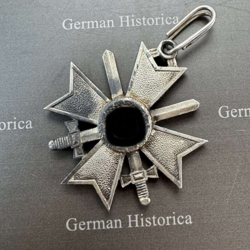 Kriegsverdienstkreuz, Eisernes Kreuz, Ankauf, Ritterkreuz, Militaria Kiel, Orden, Ehrenzeichen Ankauf, Russland, German historica 11561