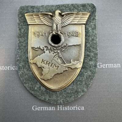 Krim, Russland, Eisernes Kreuz, Ankauf, Ritterkreuz, Militaria Kiel, Orden, Ehrenzeichen German historica 11561
