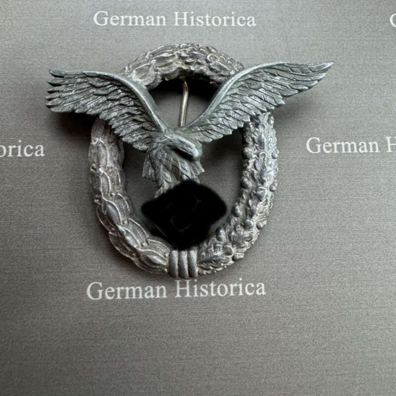 Luftwaffe, Flugzeugführer, Ankauf, Ritterkreuz, Militaria Kiel, Orden, Ehrenzeichen Ankauf, Russland, Etui, German historica, Luftschutz 81568