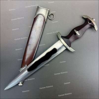 Messer HJ, SA Dolch, III. Reich, Ankauf Säbel Kiel , Schleswig Holstein, German historica 1715617