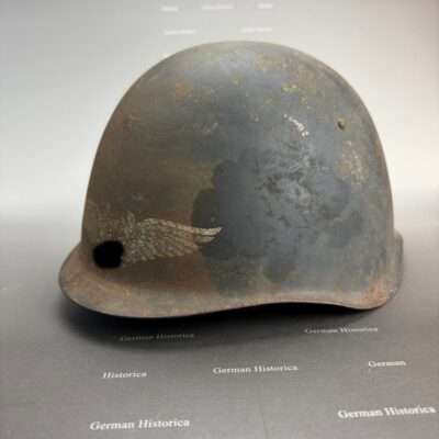 Russland, Stahlhelm, Luftschutz, UdssR, Weltkrieg, Stalingrad, Ankauf, German historica 31563