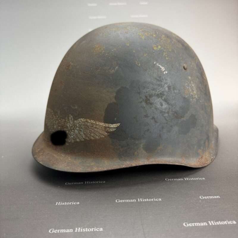 Russland, Stahlhelm, Luftschutz, UdssR, Weltkrieg, Stalingrad, Ankauf, German historica 31563