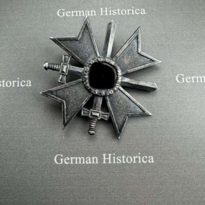 Steinhauer, Lüdenscheid, Kriegsverdienstkreuz, Eisernes Kreuz, Ankauf, Ritterkreuz, Militaria Kiel, Orden, Ehrenzeichen Ankauf, German historica 11561