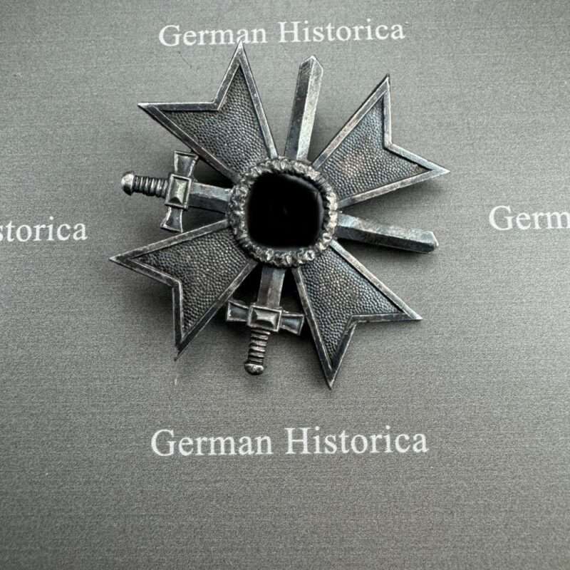Steinhauer, Lüdenscheid, Kriegsverdienstkreuz, Eisernes Kreuz, Ankauf, Ritterkreuz, Militaria Kiel, Orden, Ehrenzeichen Ankauf, German historica 11561