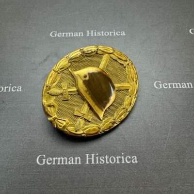 Verwundetenabzeichen, Eisernes Kreuz, Ankauf, Ritterkreuz, Militaria Kiel, Orden, Ehrenzeichen Ankauf, German historica 11561
