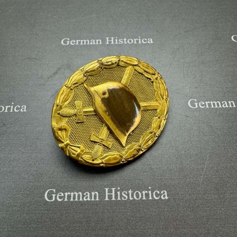 Verwundetenabzeichen, Eisernes Kreuz, Ankauf, Ritterkreuz, Militaria Kiel, Orden, Ehrenzeichen Ankauf, German historica 11561