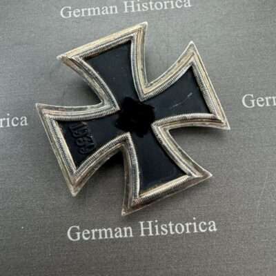 Verwundetenabzeichen, Eisernes Kreuz, Ankauf, Ritterkreuz, Militaria Kiel, Orden, Ehrenzeichen Ankauf, German historica, Eisernes Kreuz 20, 1415614