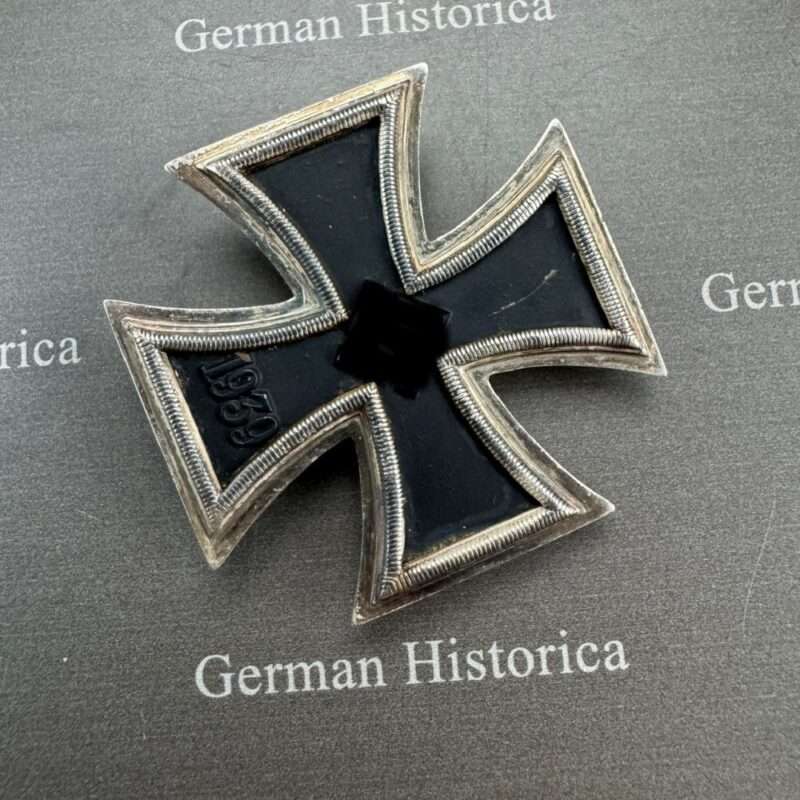Verwundetenabzeichen, Eisernes Kreuz, Ankauf, Ritterkreuz, Militaria Kiel, Orden, Ehrenzeichen Ankauf, German historica, Eisernes Kreuz 20, 1415614