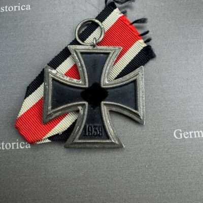 Verwundetenabzeichen, VWA, Eisernes Kreuz, Ankauf, Ritterkreuz, Militaria Kiel, Orden, Ehrenzeichen Ankauf, Russland, Etui, German historica 11561