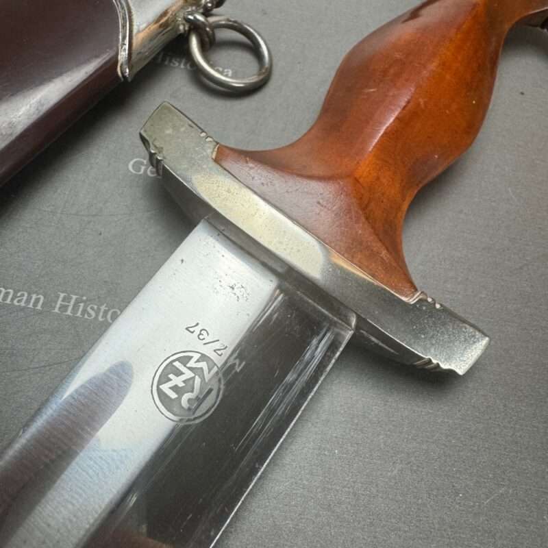 Ankauf Dolche , Säbel, Messer HJ, SA Dolch, III. Reich, Ankauf Säbel Kiel , Schleswig Holstein, German historica 1115611