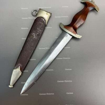 Ankauf Dolche , Säbel, Messer HJ, SA Dolch, III. Reich, Ankauf Säbel Kiel , Schleswig Holstein, German historica SA 1215612