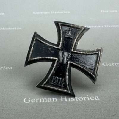 Eisernes Kreuz 1914, Silber, Ritterkreuz, Orden, Dolch, III. Reich, Ankauf Säbel Kiel , Schleswig Holstein, ankauf German historica 21562