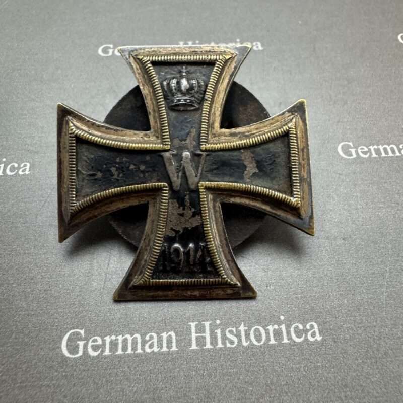 Eisernes Kreuz, Rendsburg, Kiel Ankauf Militaria Ritterkreuz, Orden, Dolch, III. Reich, Ankauf Säbel Kiel , Schleswig Holstein, German historica Ankauf, Verwundetenabzeichen, Legion Condor , Schickle 211562