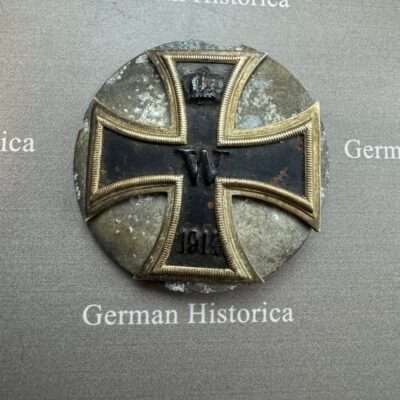 Eisernes Kreuz, Ritterkreuz, Ankauf 611566