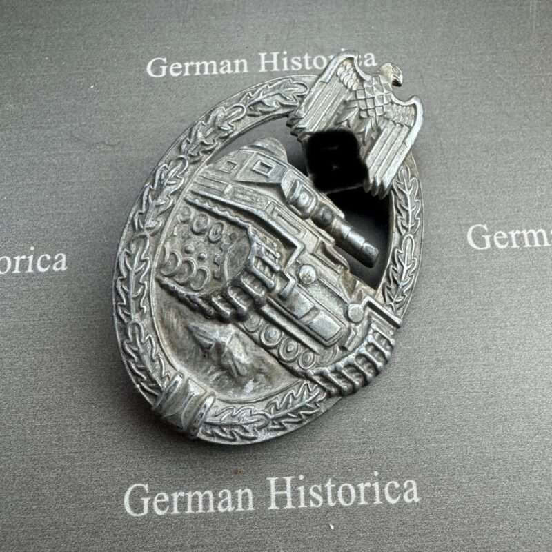 Eisernes Kreuz, Ritterkreuz, Orden, Dolch, III. Reich, Ankauf Säbel Kiel , Schleswig Holstein, German historica Ankauf, Panzerkampfabzeichen, Schickle 11561