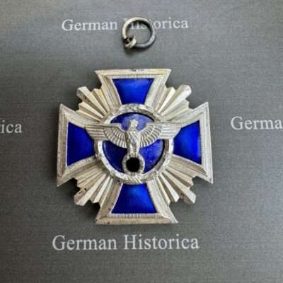 NSDAP Partei, Orden, Abzeichen Dienstauszeichnung, Ehrenzeichen 11561 Kopie