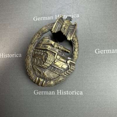 Nahkampfspange Eisernes Kreuz, Ritterkreuz, Orden, Dolch, III. Reich, Ankauf Säbel Kiel , Schleswig Holstein, German historica Ankauf, Panzerkampfabzeichen, ISA, Schickle 2215622