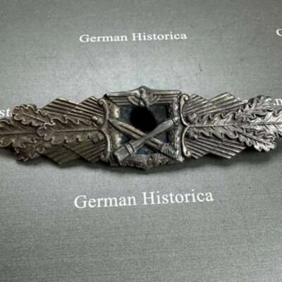 Nahkampfspange Eisernes Kreuz, Ritterkreuz, Orden, Dolch, III. Reich, Ankauf Säbel Kiel , Schleswig Holstein, German historica Ankauf, Panzerkampfabzeichen, ISA, Schickle 91569