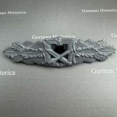 Nahkampfspange Eisernes Kreuz, Ritterkreuz, Orden, Dolch, III. Reich, Ankauf Säbel Kiel , Schleswig Holstein, German historica Ankauf, Panzerkampfabzeichen, Schickle 21562