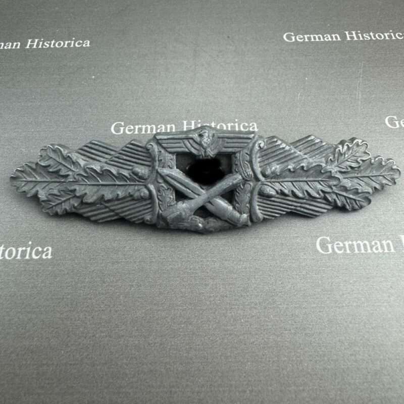 Nahkampfspange Eisernes Kreuz, Ritterkreuz, Orden, Dolch, III. Reich, Ankauf Säbel Kiel , Schleswig Holstein, German historica Ankauf, Panzerkampfabzeichen, Schickle 21562