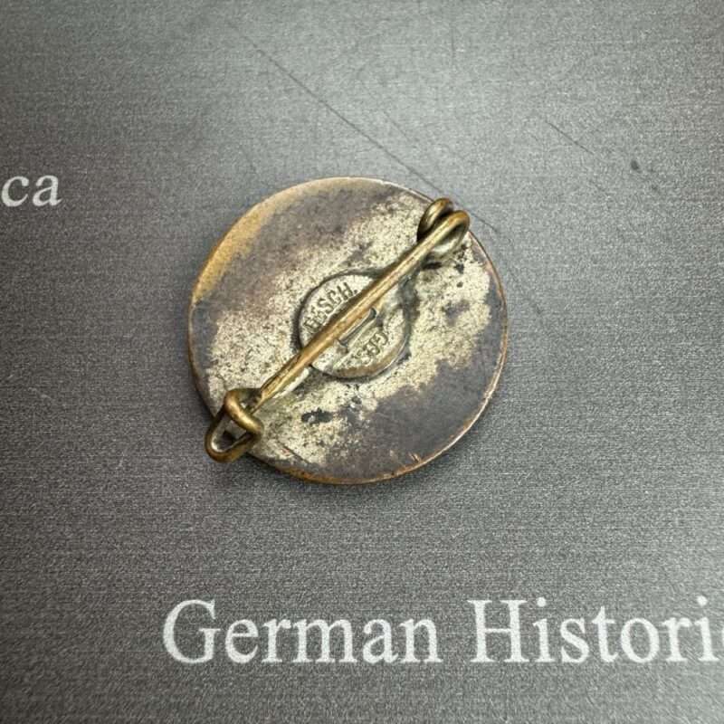 Parteiabzeichen, Eisernes Kreuz, Ritterkreuz, Orden, Dolch, III. Reich, Ankauf Säbel Kiel , Schleswig Holstein, ankauf German historica 41564