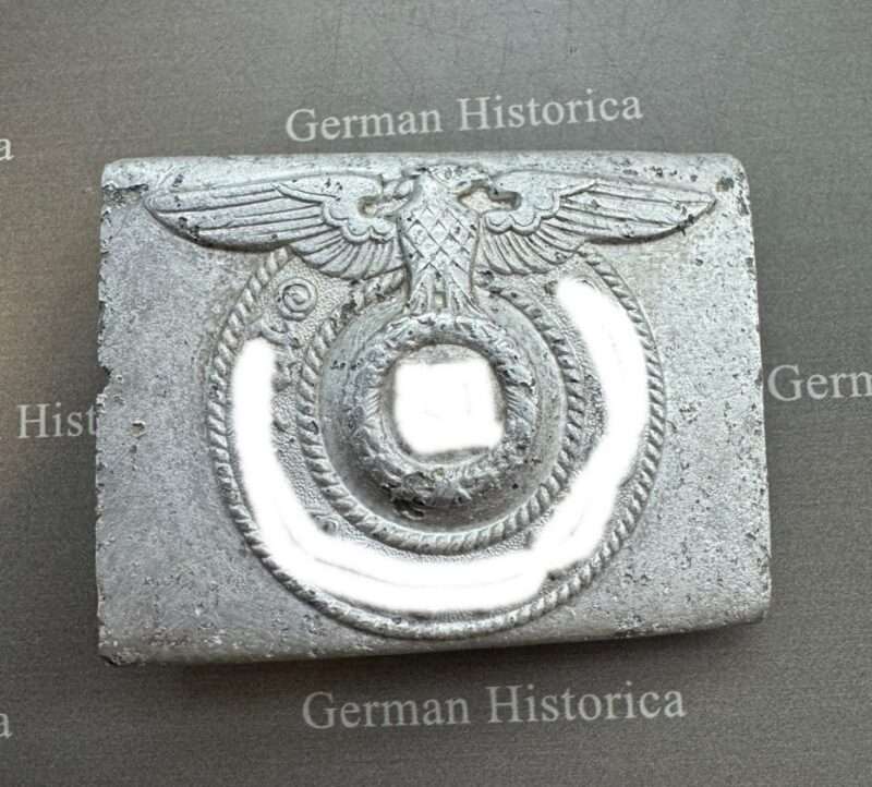 Allgemeine SS, Waffen SS, Koppelschloss, Dienstdolch, Leibstandarte,HJ Messer, Dolch , III. Reich, Uniform, Ankauf Kiel, Rendsburg, Neumünster11561