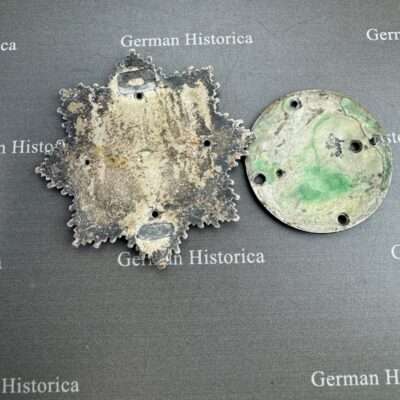 Deutsches Kreuz, Eisernes Kreuz, Ritterkreuz, Ankauf Kiel, Rendsburg, Neumünster, Flensburg Militaria, 511565