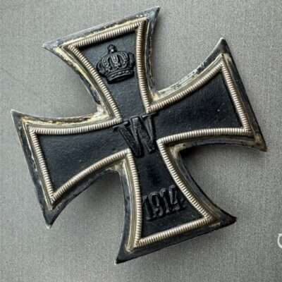 Eisernes Kreuz, Hanseatenkreuz Lübeck, Hohenzollern,Eisernes Kreuz, Ritterkreuz, Ankauf Kiel, Rendsburg, Neumünster, Flensburg Militaria, 22115622