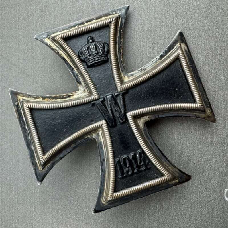 Eisernes Kreuz, Hanseatenkreuz Lübeck, Hohenzollern,Eisernes Kreuz, Ritterkreuz, Ankauf Kiel, Rendsburg, Neumünster, Flensburg Militaria, 22115622