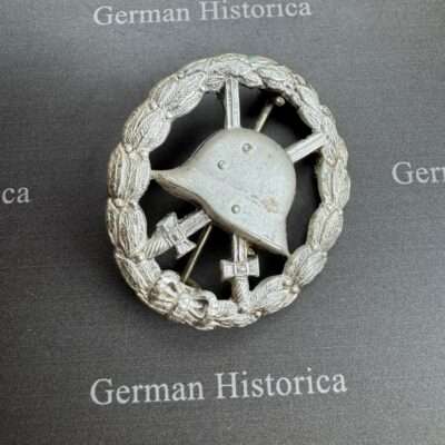 Eisernes Kreuz, Ritterkreuz, Ankauf Rendsburg Itzehoe 1914 211562