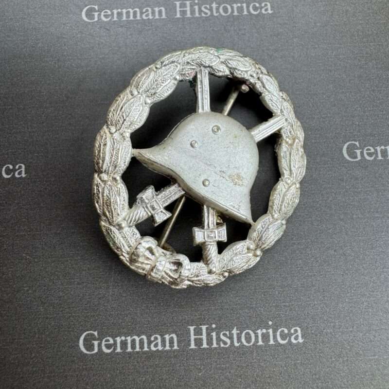 Eisernes Kreuz, Ritterkreuz, Ankauf Rendsburg Itzehoe 1914 211562