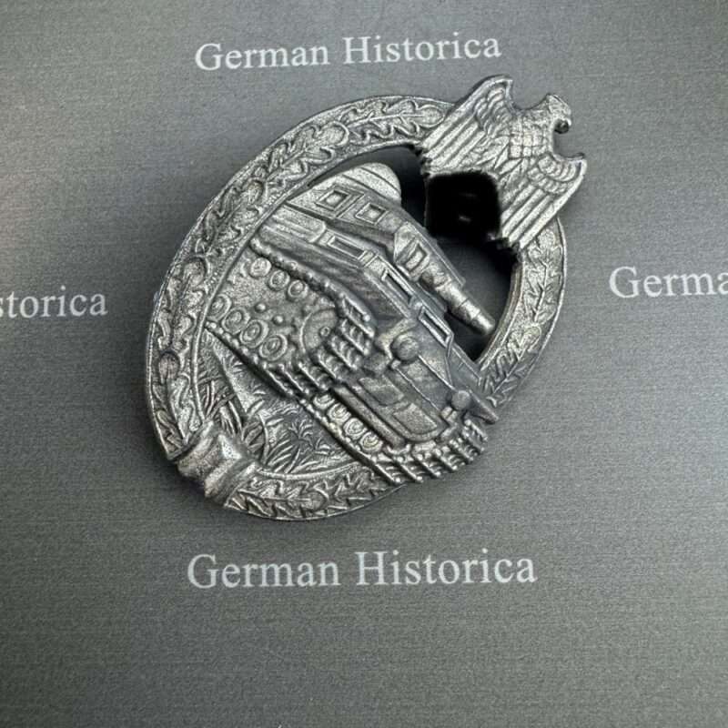 Panzer, Kampfabzeichen, Eisernes Kreuz, Ritterkreuz, Ankauf Kiel 1311561
