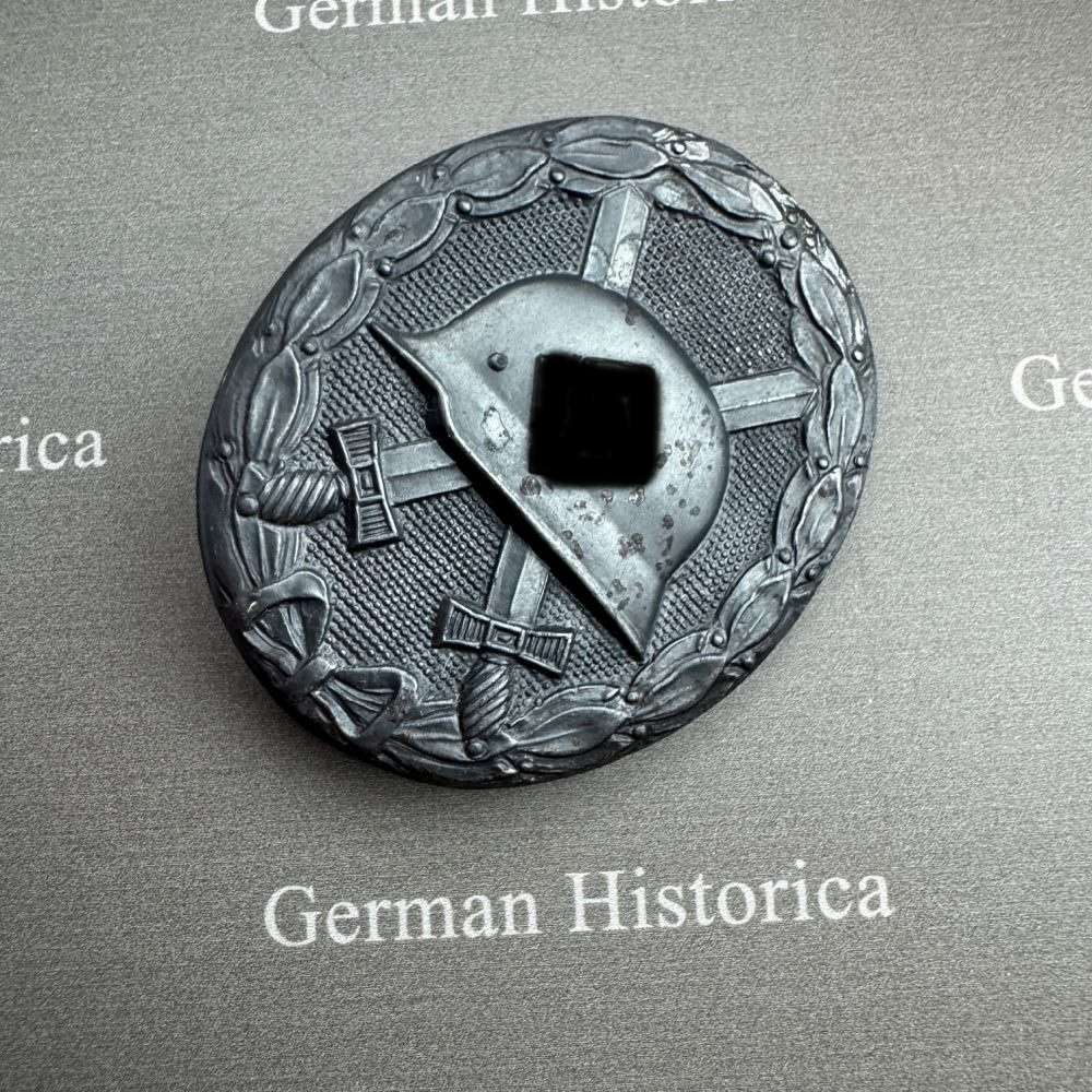 Partei Dienstauszeichnung, NSDAP, Parteiabzeichen, III. Reich, Uniform, Orden Ankauf Kiel 11561 Kopie