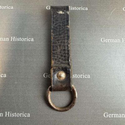 Dolch SS, Dienstdolch, Uniform, Helm, SS 111561