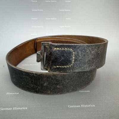 Koppel, NHeer, Wehrmacht, Kiel, Neumünster , Flensburg Militaria, 211562