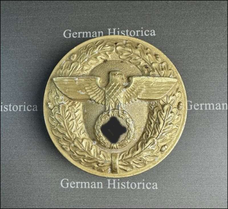 Partei Koppelschloss, Orden, Mauser, Tasche,Ankauf, Marine, Uniform, Helm, 111561 Kopie