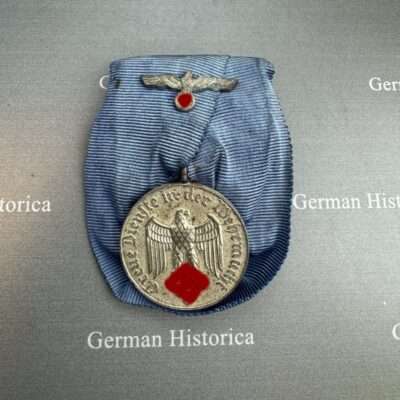 Partei, Polizei, Wehrmacht. drittes Reich, Kriegsgefangene , 1939, Neumünster, Etui, Flensburg Militaria, 11115611