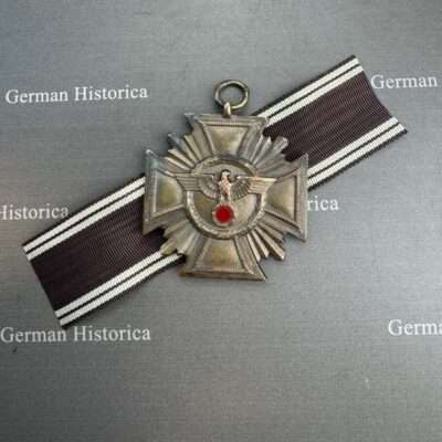 Partei, Polizei, Wehrmacht. drittes Reich, Kriegsgefangene , 1939, Neumünster, Etui, Flensburg Militaria, 111561