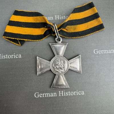 Russland , Georgkreuz, Uniform, Orden Ankauf Kiel 11561