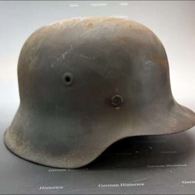 Wehrmacht Helm, Stahlhelm, Uniform, Helm, 12115612