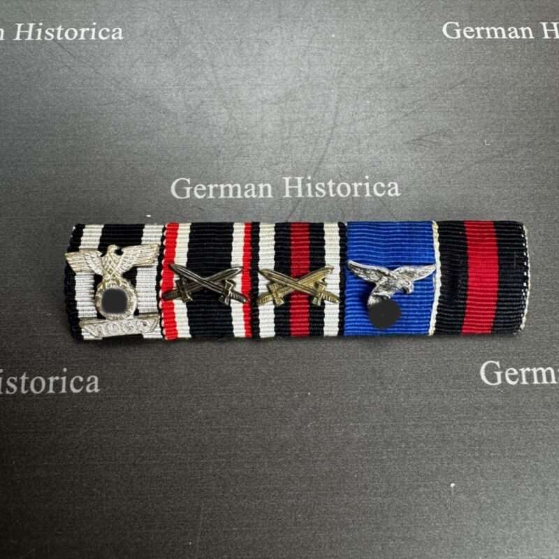 Eisernes Kreuz, Orden Ankauf Kiel, Ostvölker18115618 Kopie