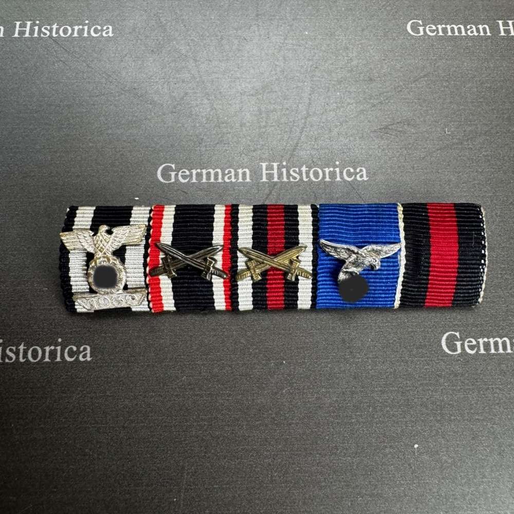 Eisernes Kreuz, Orden Ankauf Kiel, Ostvölker18115618 Kopie