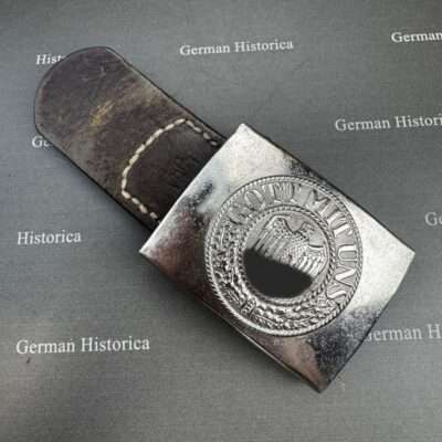 Koppelschloss wehrmacht ankauf Kiel 211562