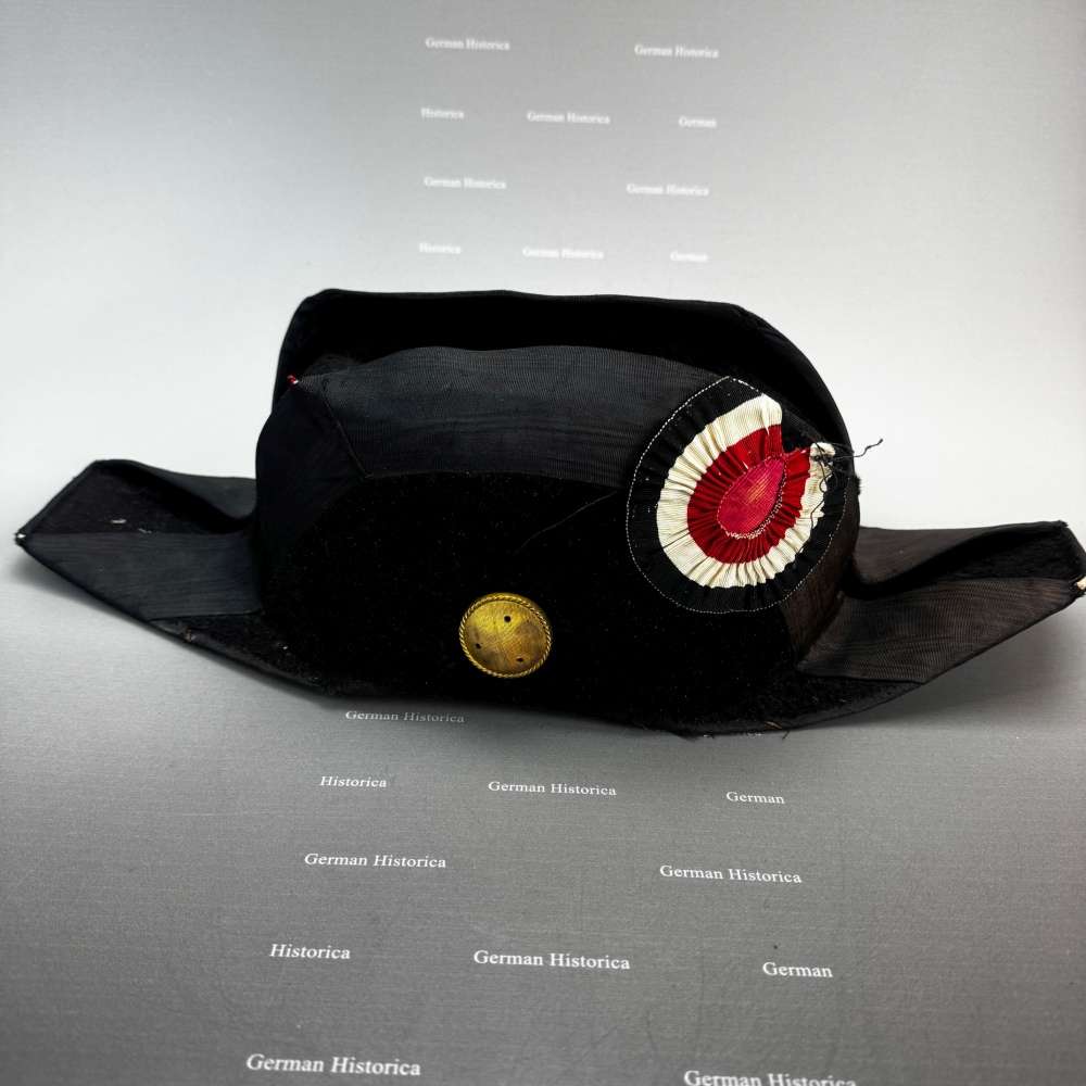 Kriegsmarine KdK, Kleinkampf,Abzeichen, Zerstörer Uniform 511565